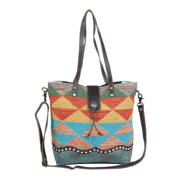 multichrome Concealed Bag