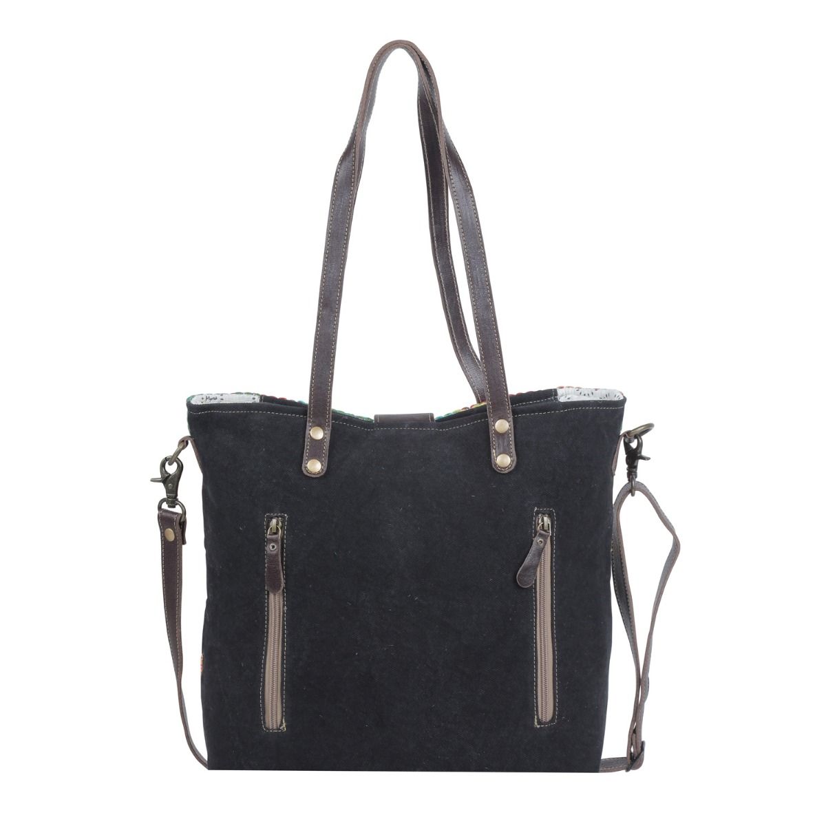 multichrome Concealed Bag - MyraUSA