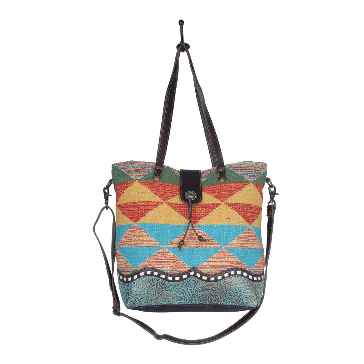 multichrome Concealed Bag - MyraUSA