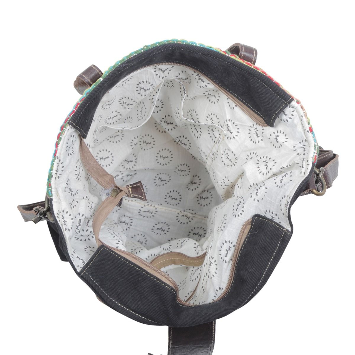 multichrome Concealed Bag - MyraUSA