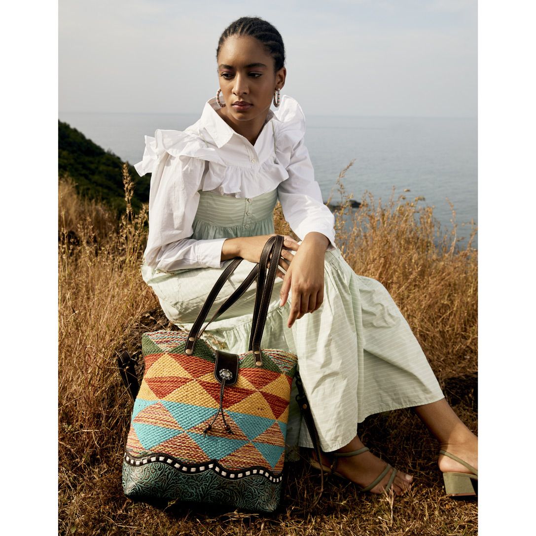 multichrome Concealed Bag - MyraUSA