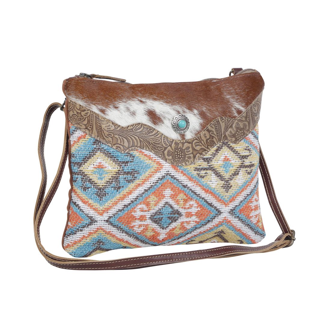 Peachy Tiny Small & Crossbody Bag - MyraUSA