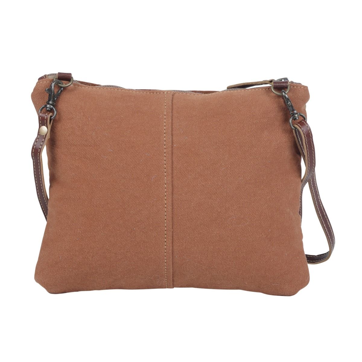 Peachy Tiny Small & Crossbody Bag - MyraUSA
