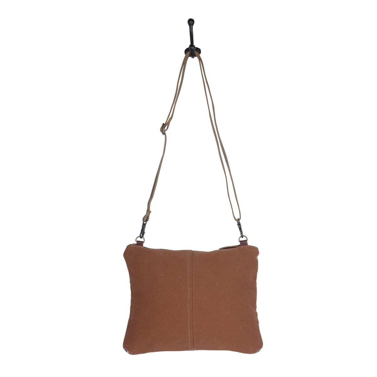 Peachy Tiny Small & Crossbody Bag - MyraUSA