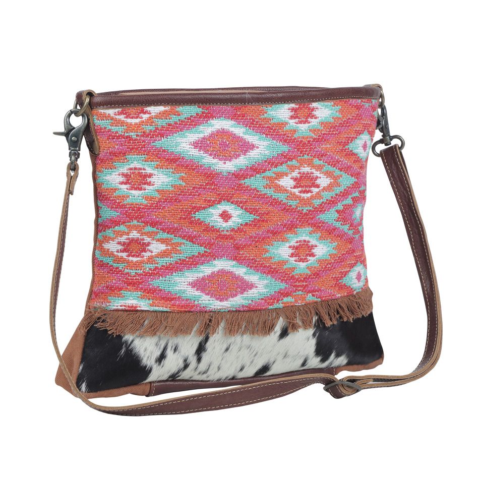 RincÃ© Shoulder Bag - MyraUSA