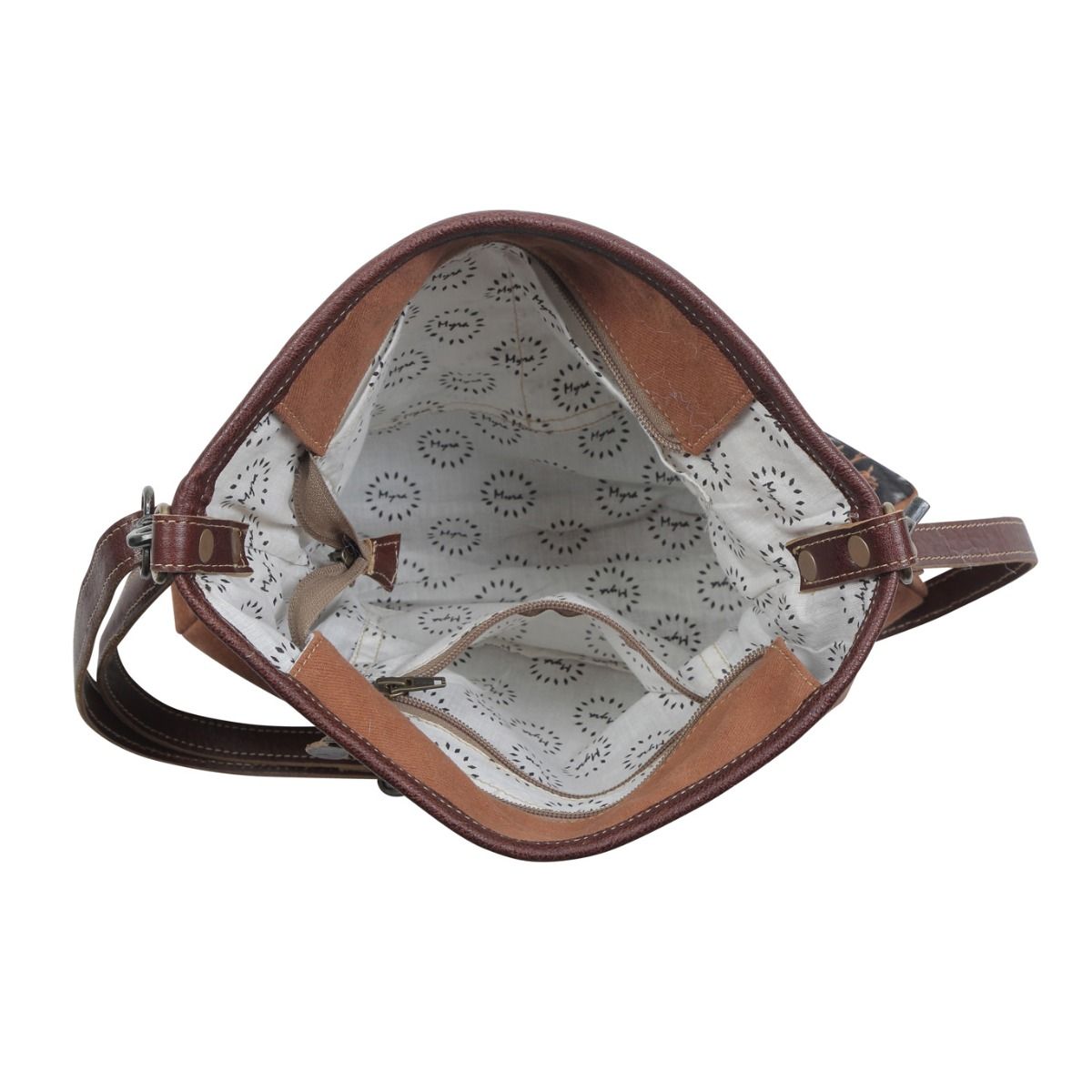 RincÃ© Shoulder Bag - MyraUSA