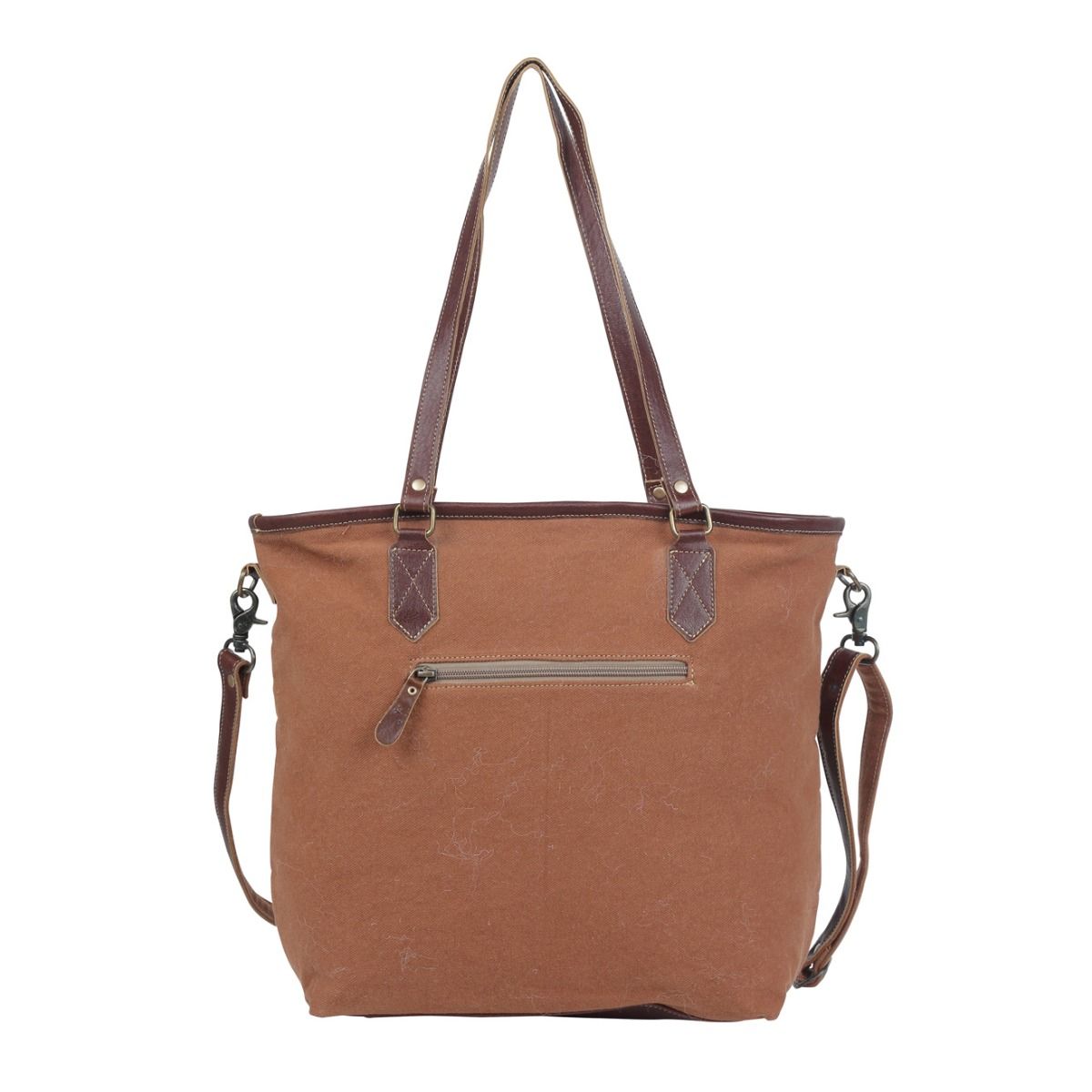 Hussle Tote bag - MyraUSA