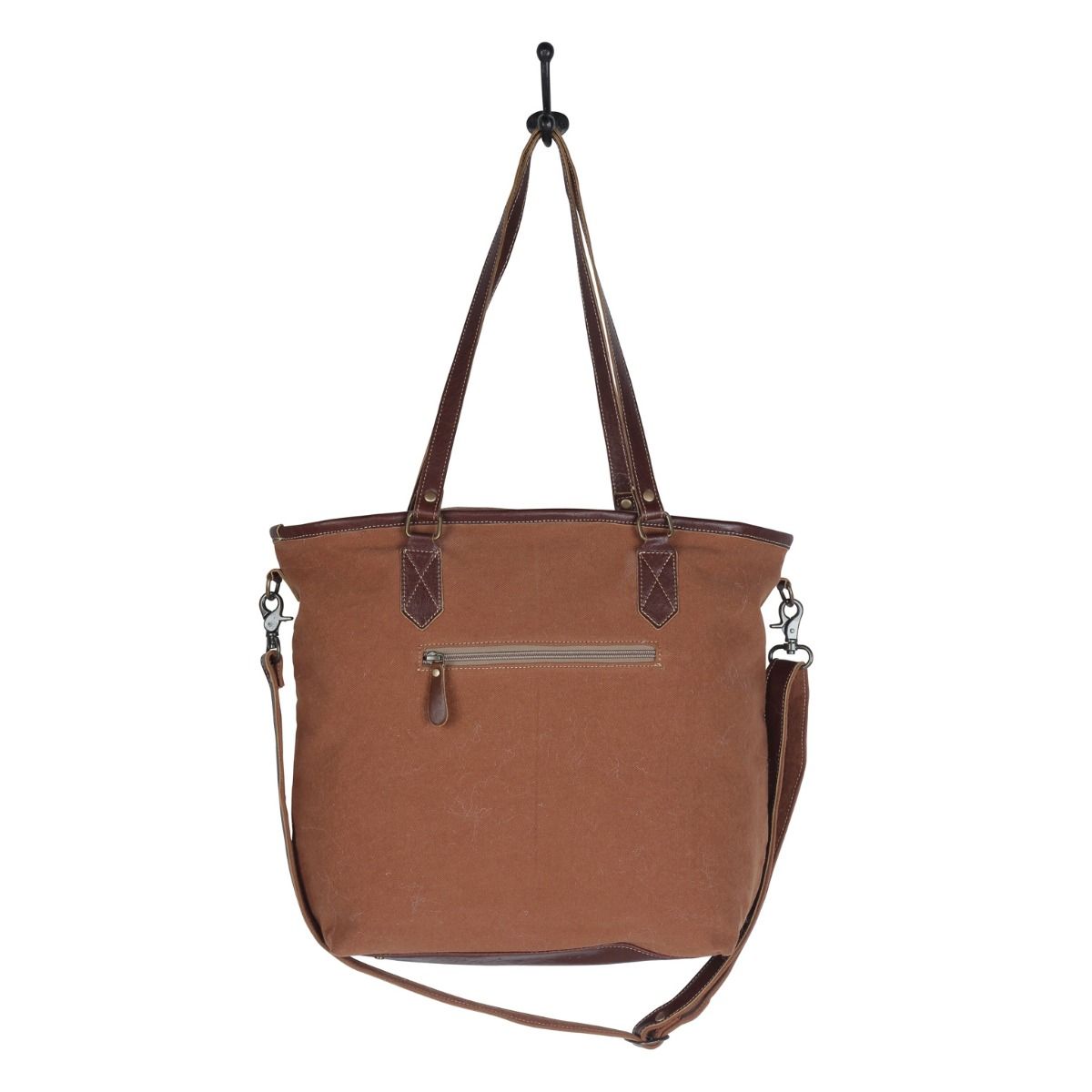 Hussle Tote bag - MyraUSA