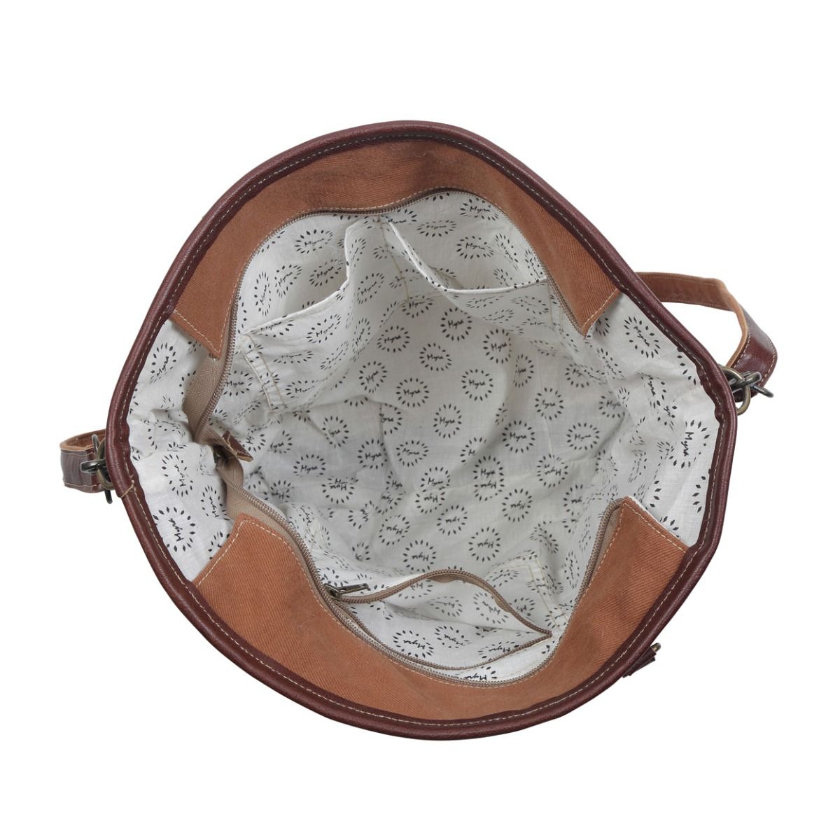 Hussle Tote bag - MyraUSA