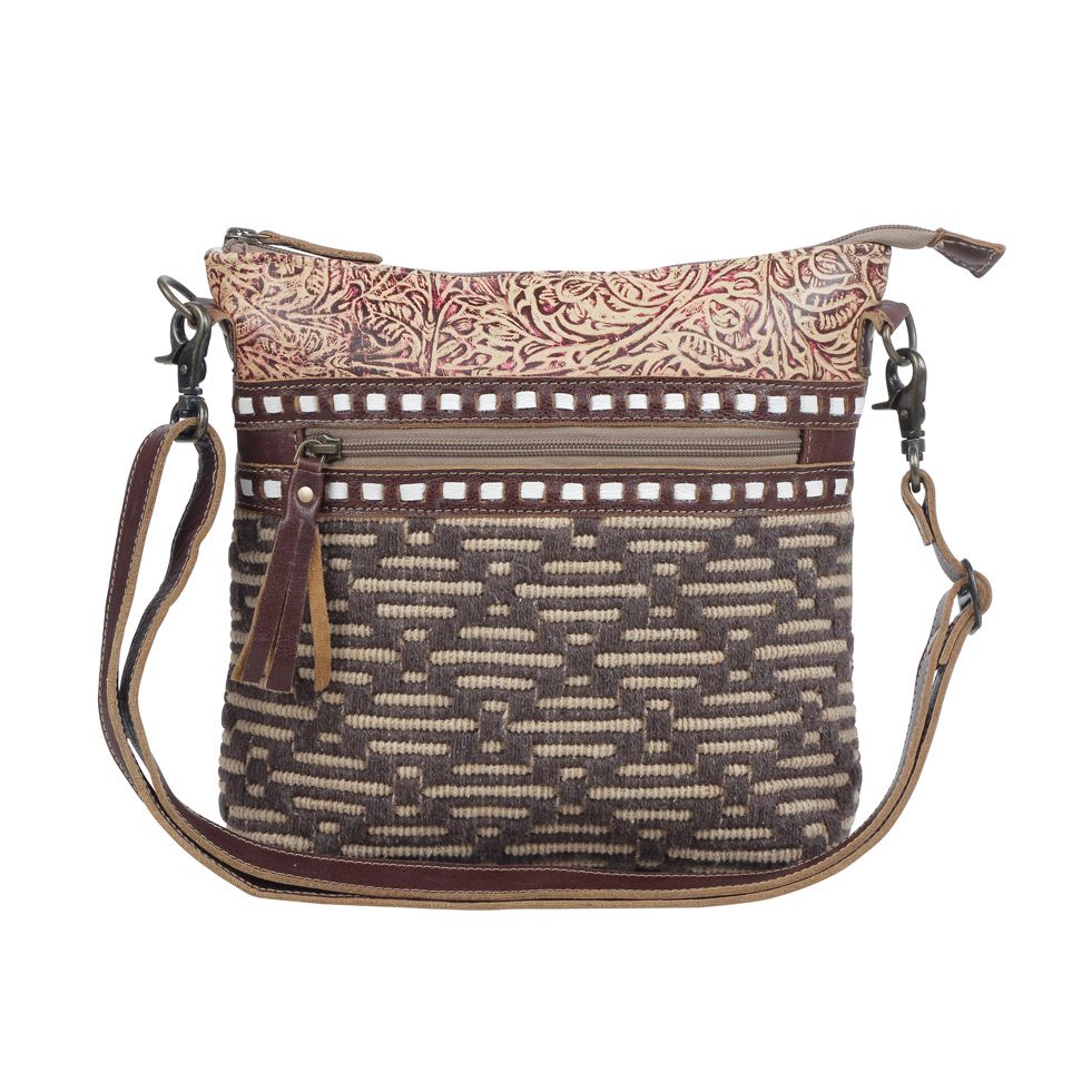 Knoll-In Small & Crossbody Bag – MyraUSA