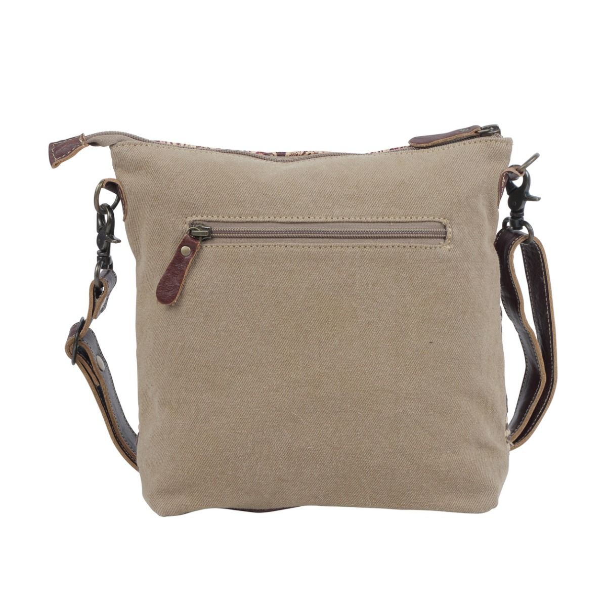 Knoll-In Small & Crossbody Bag - MyraUSA