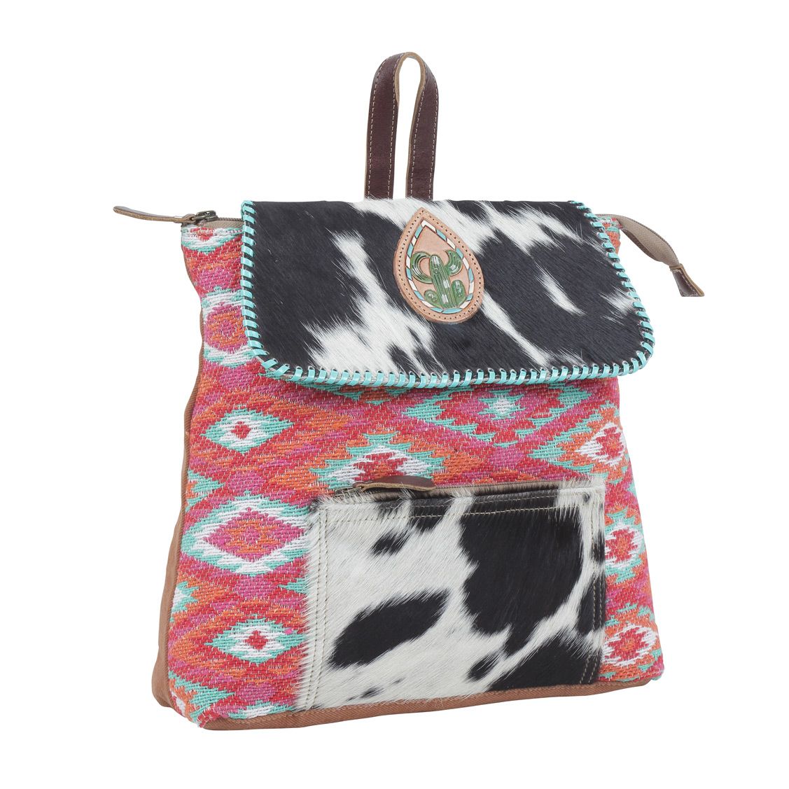 Serein Backpack Bag - MyraUSA