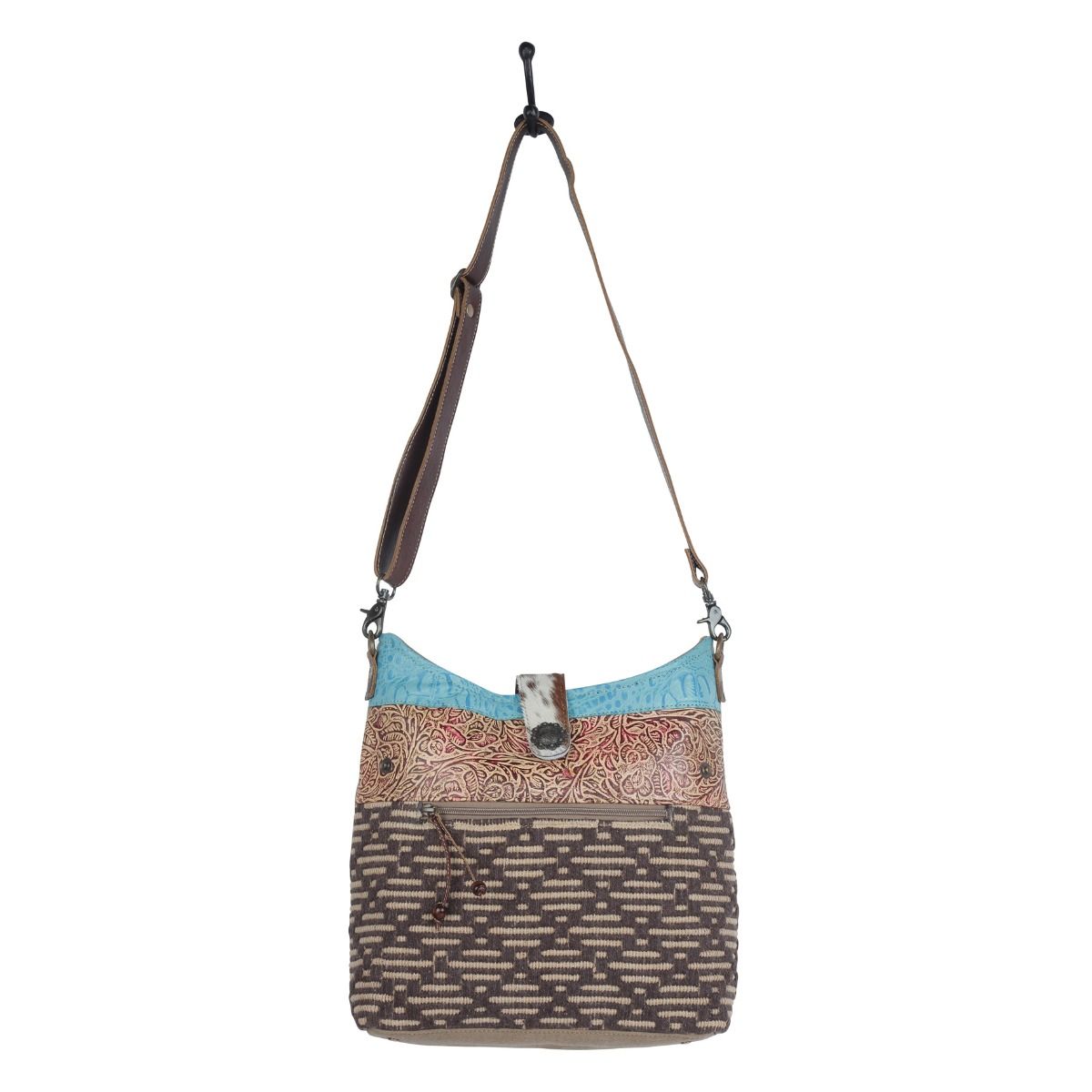 Chrysalism Shoulder Bag - MyraUSA