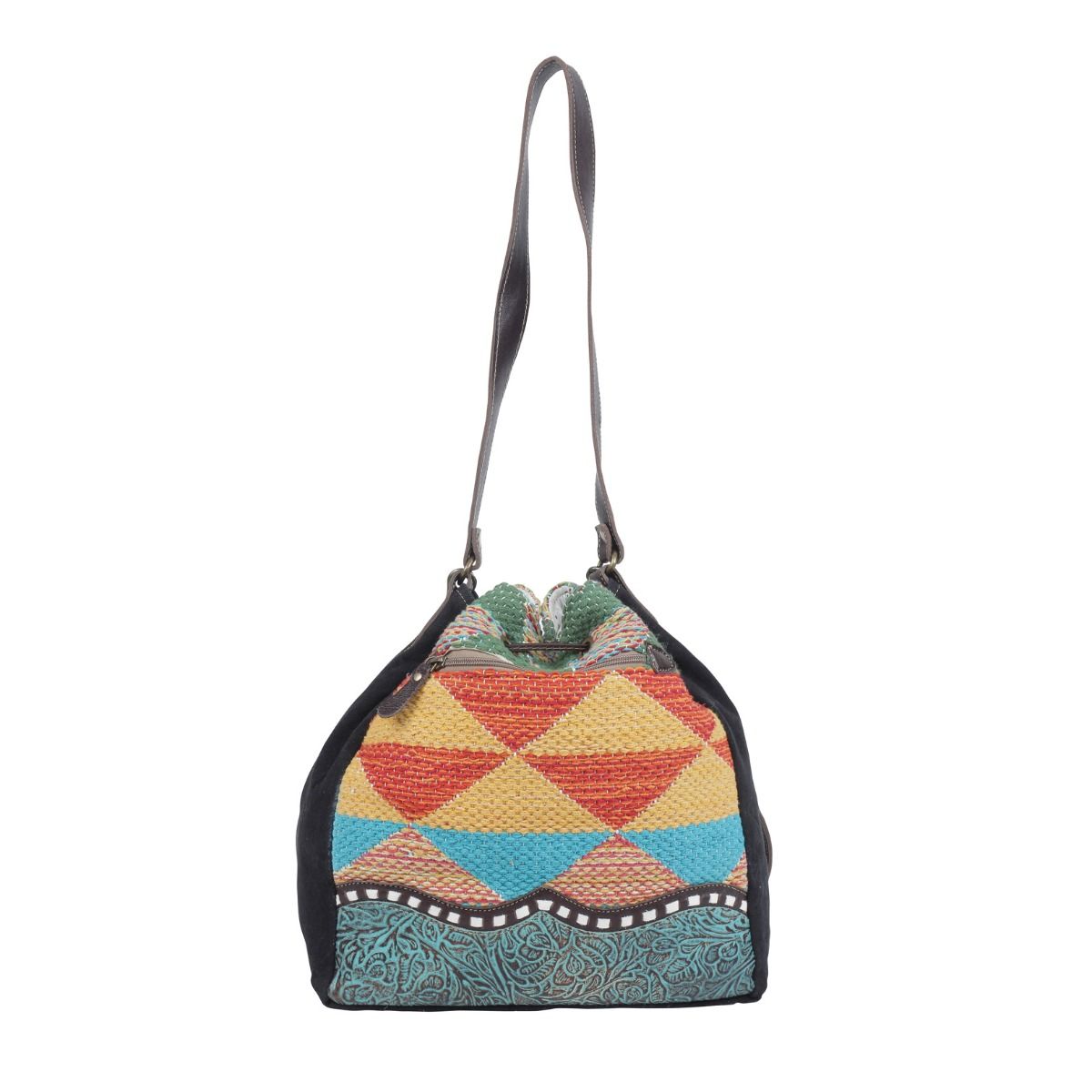 Flame Bucket Bag - MyraUSA