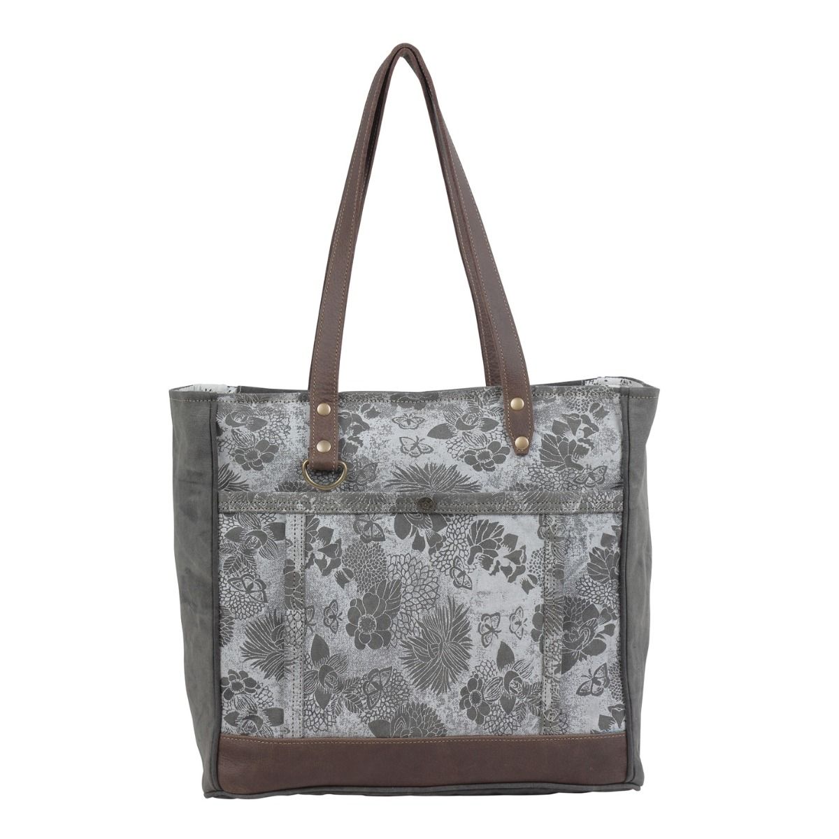 Quarencia Tote Bag - MyraUSA