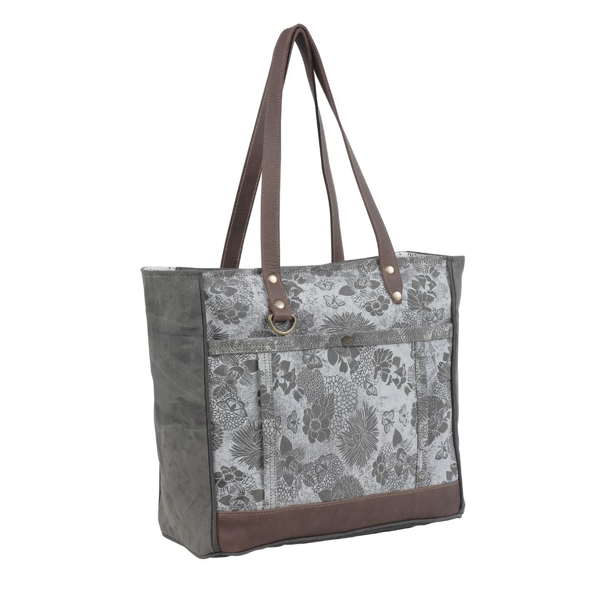 Quarencia Tote Bag - MyraUSA