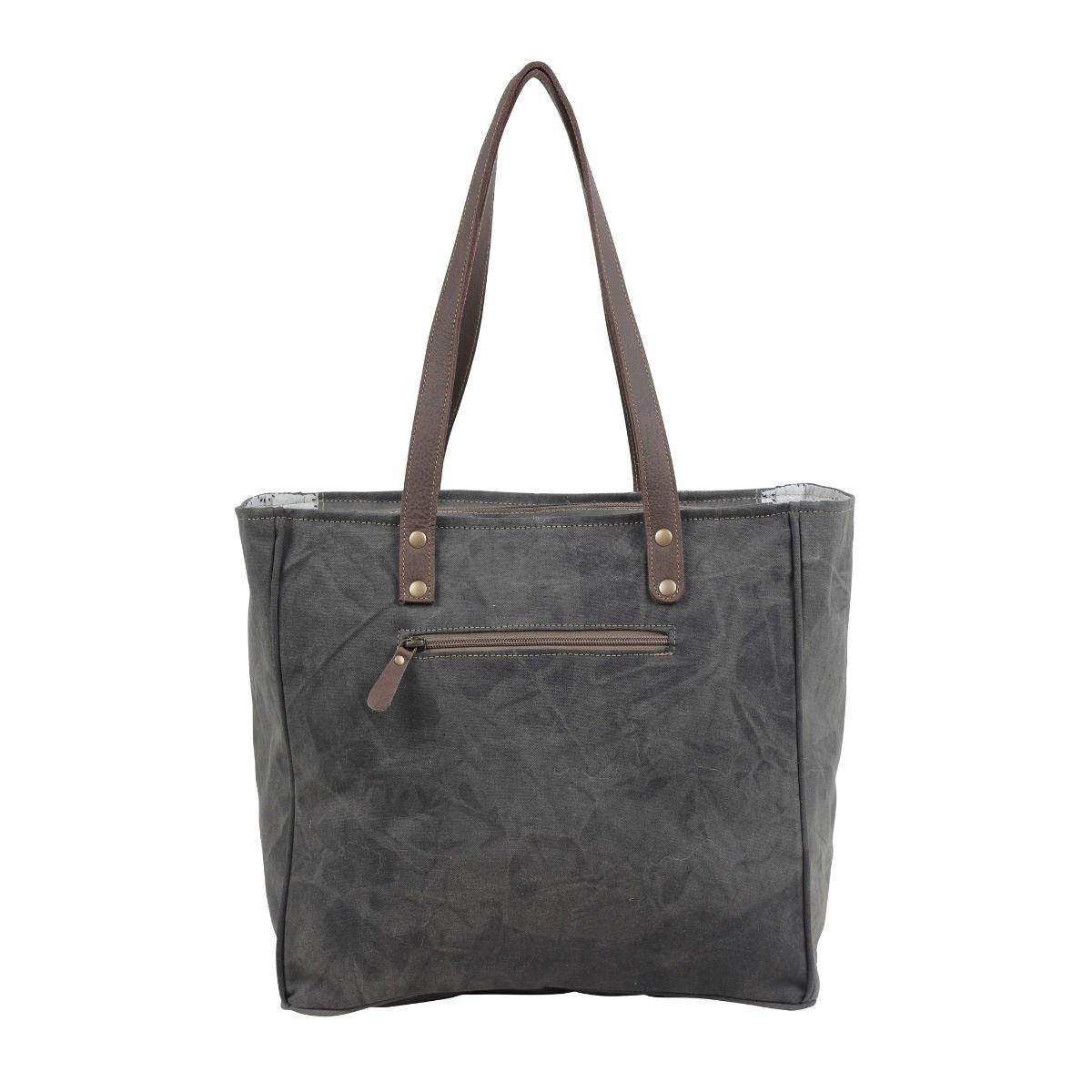 Quarencia Tote Bag - MyraUSA