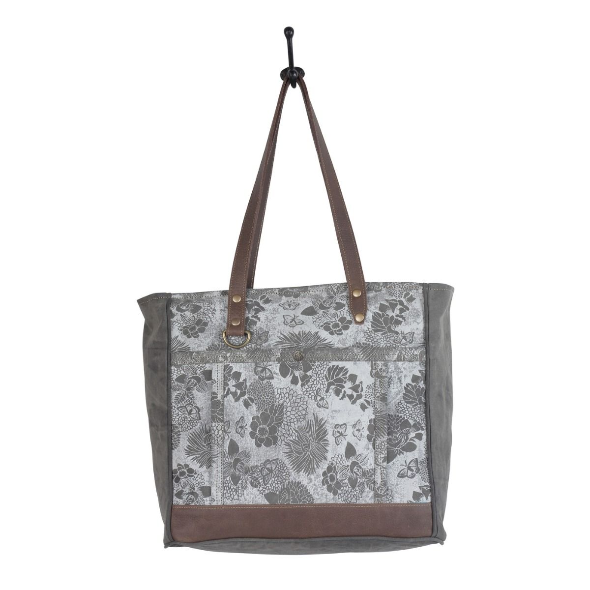 Quarencia Tote Bag - MyraUSA