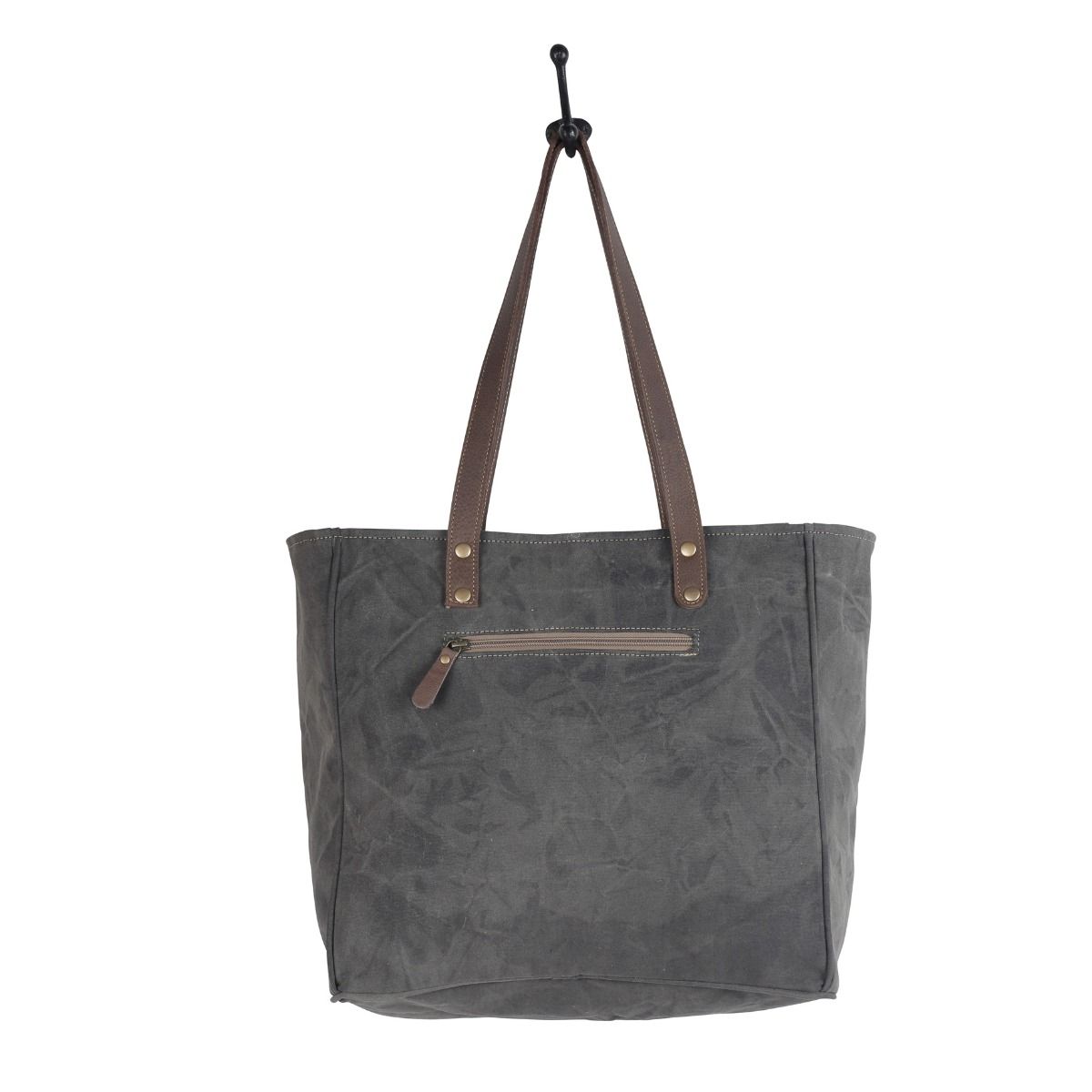 Quarencia Tote Bag - MyraUSA