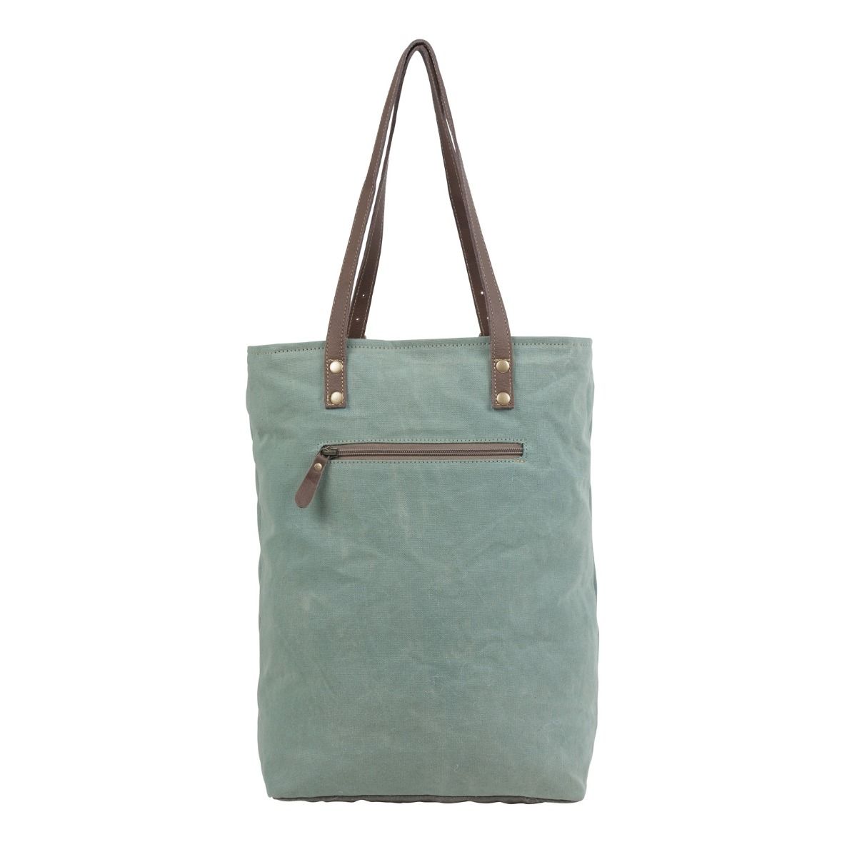 Dusk Caelum Tote Bag - MyraUSA