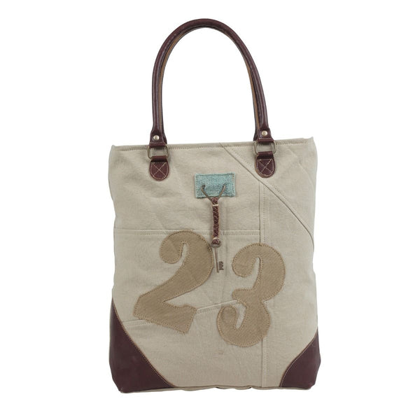 Super Trendy Tote Bag