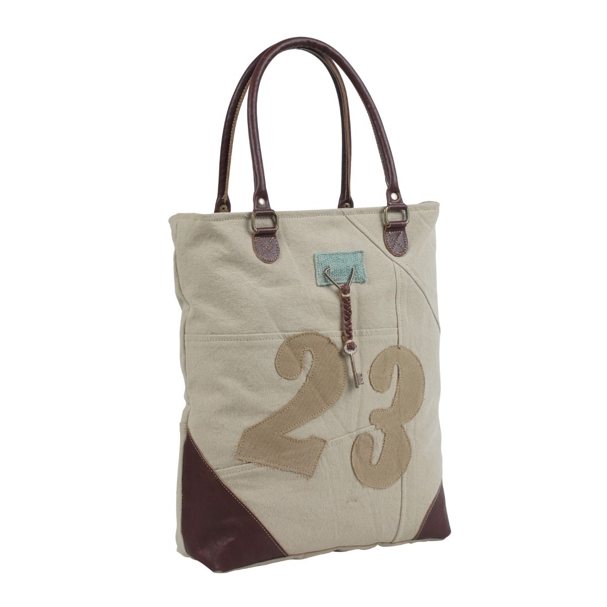 Super Trendy Tote Bag - MyraUSA