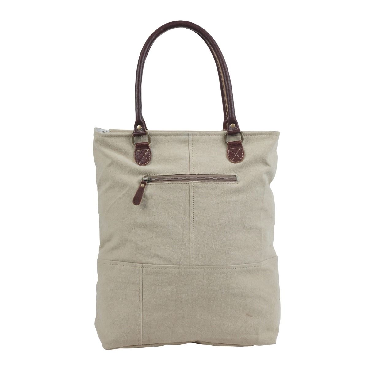 Super Trendy Tote Bag - MyraUSA