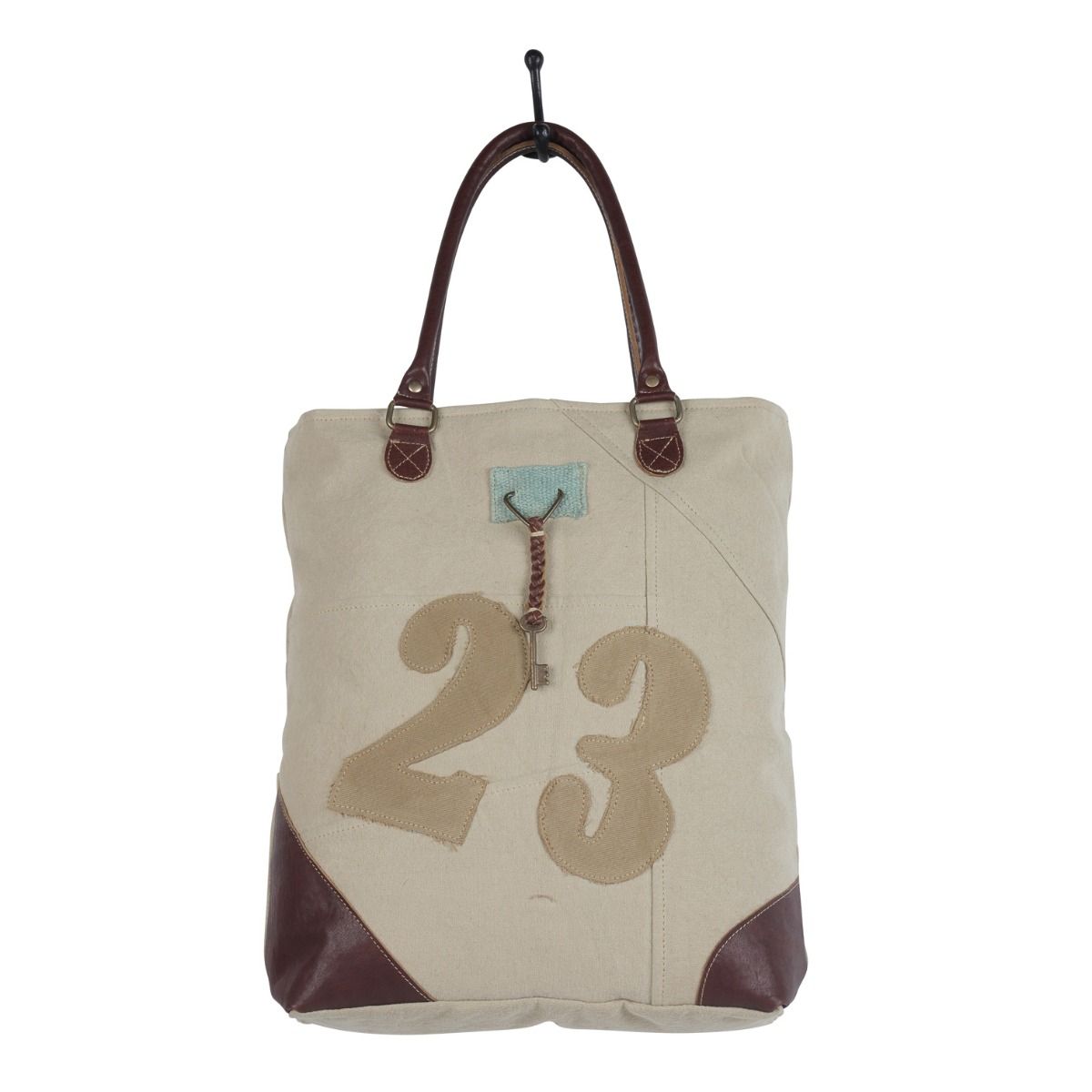 Super Trendy Tote Bag - MyraUSA