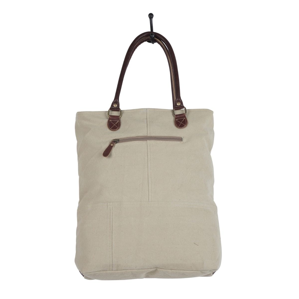 Super Trendy Tote Bag - MyraUSA