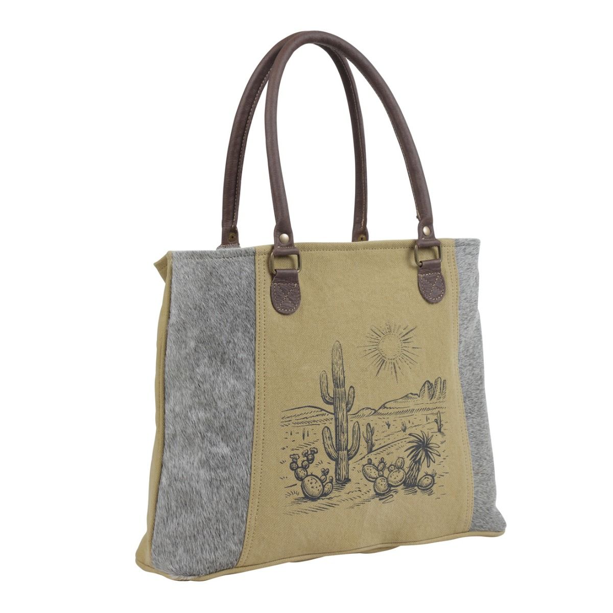 Tales Of Myth Tote Bag - MyraUSA
