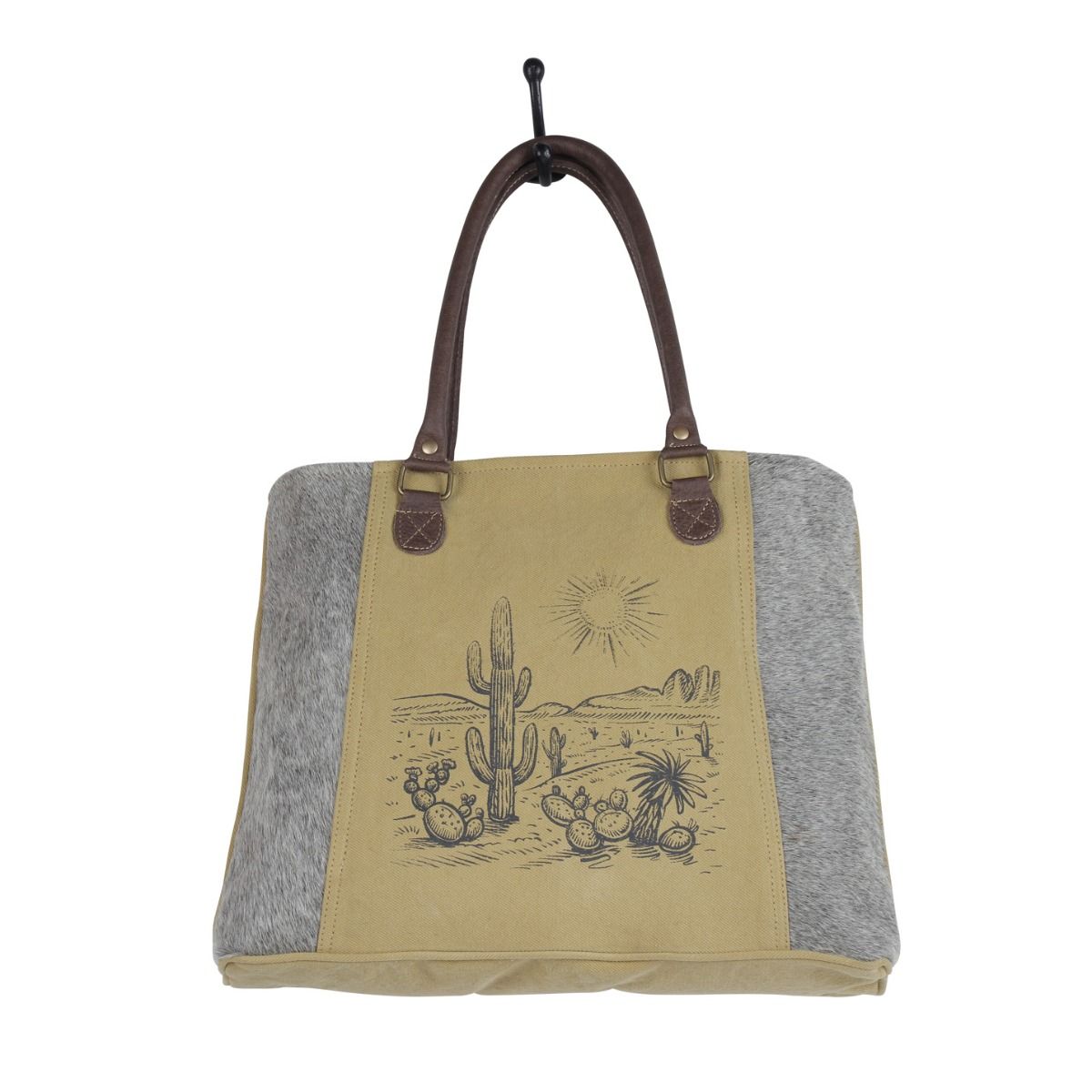 Tales Of Myth Tote Bag - MyraUSA