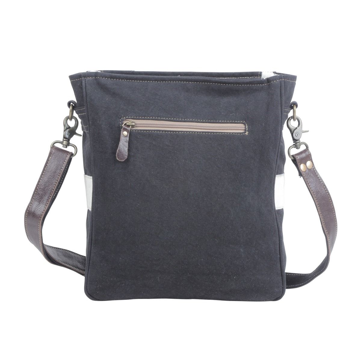 Forest Sky Shoulder Bag - MyraUSA