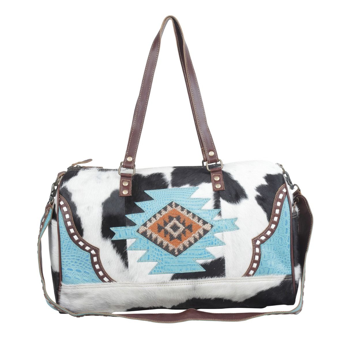 D'Aventure Traveller Bag - MyraUSA