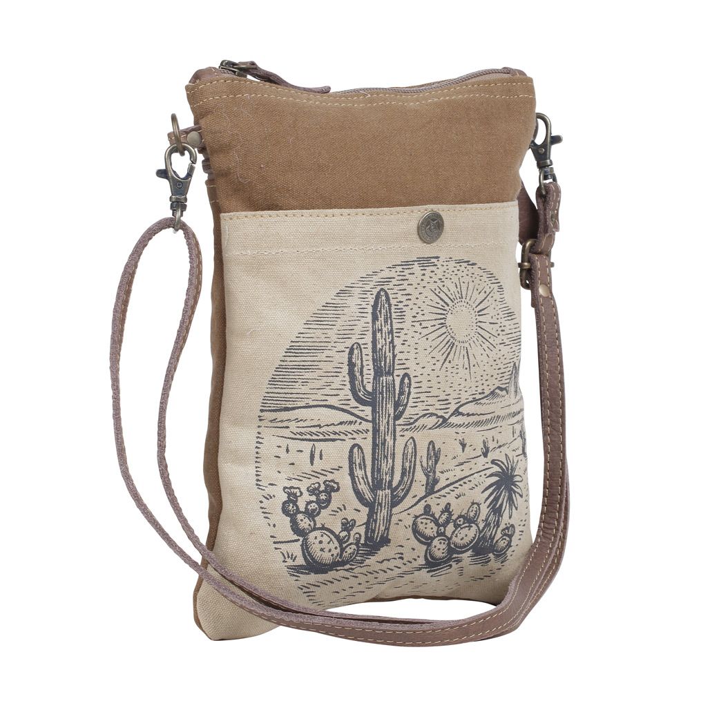 Maru Small & Crossbody bag - MyraUSA