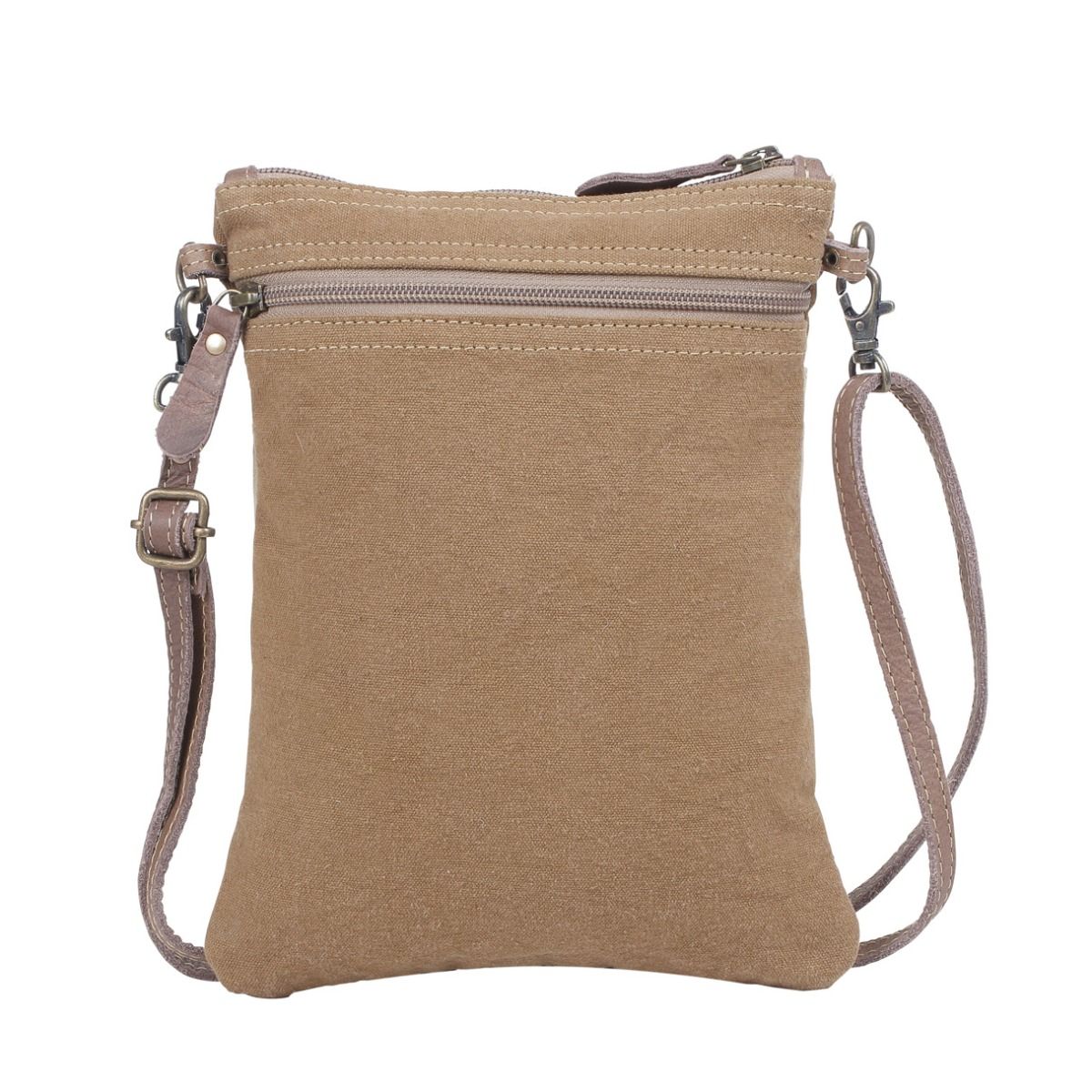 Maru Small & Crossbody bag - MyraUSA