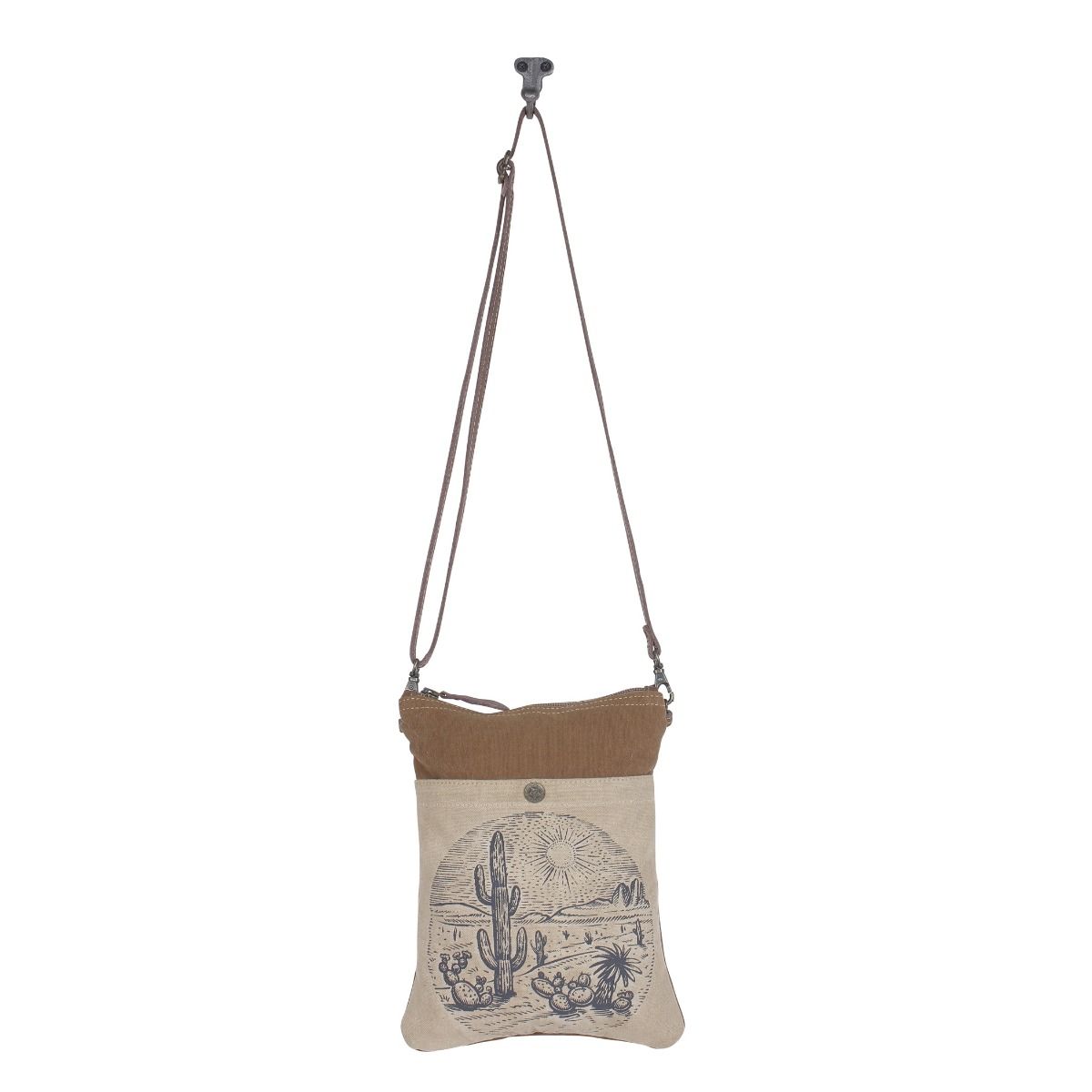 Maru Small & Crossbody bag - MyraUSA