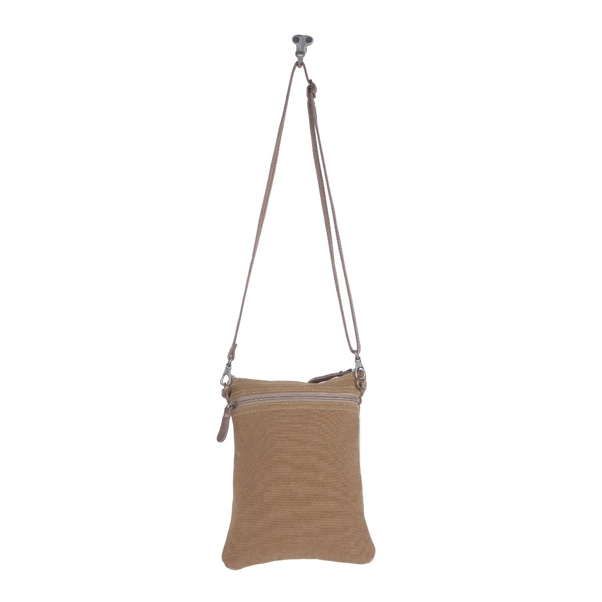Maru Small & Crossbody bag - MyraUSA