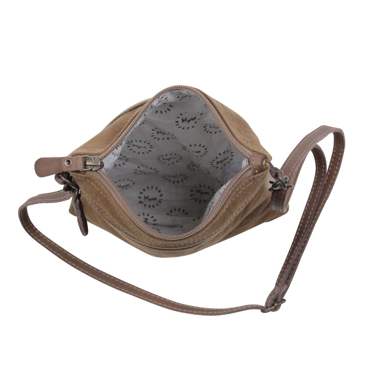Maru Small & Crossbody bag – Myra USA