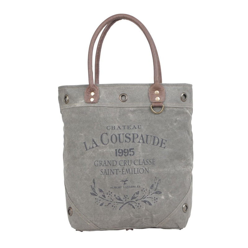 Cosmo Tote Bag