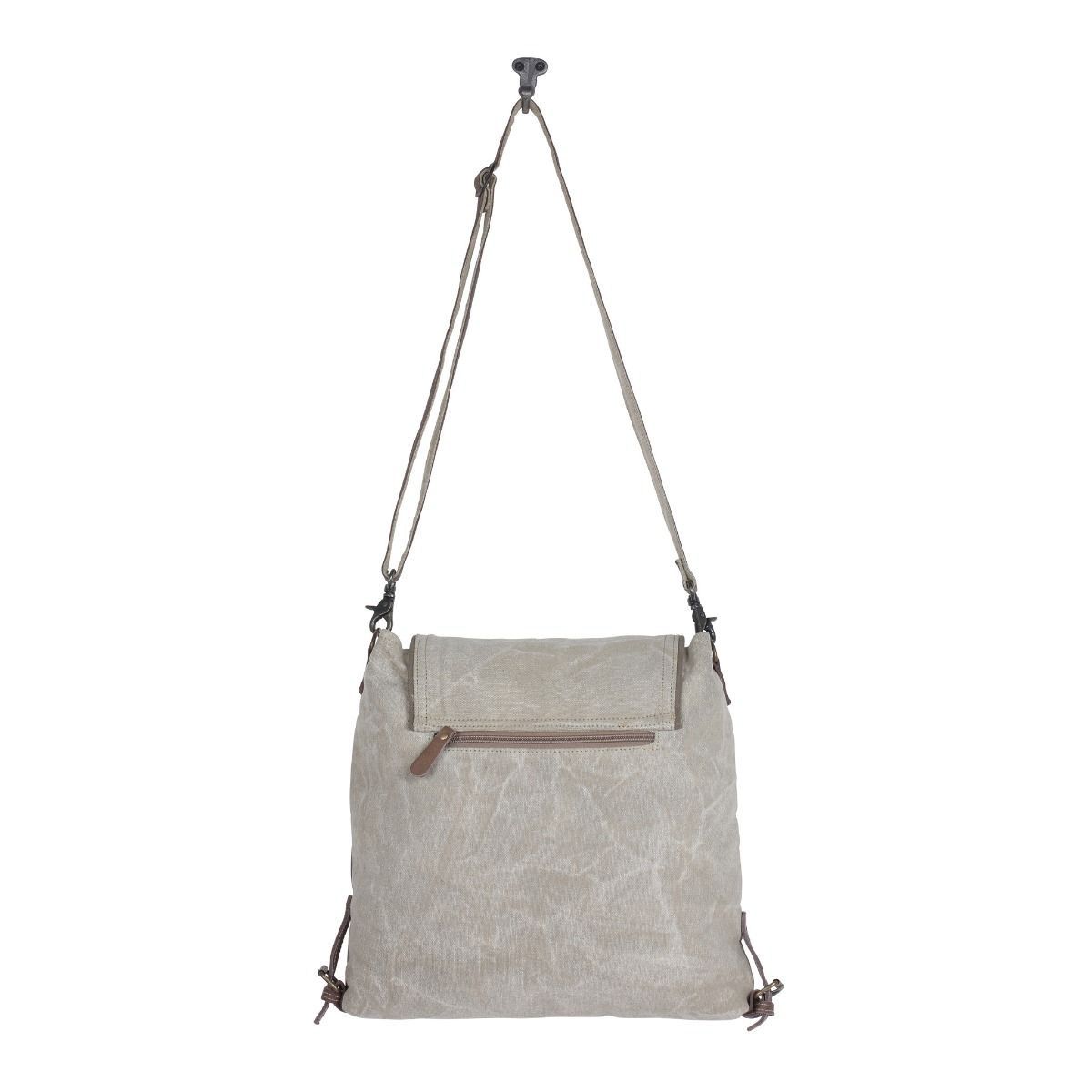 Certified Shoulder Bag - MyraUSA