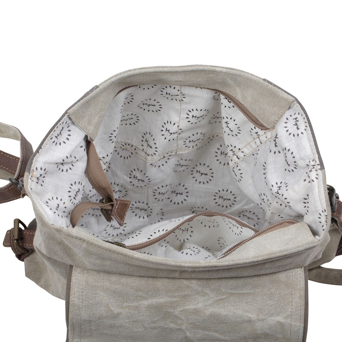 Certified Shoulder Bag - MyraUSA