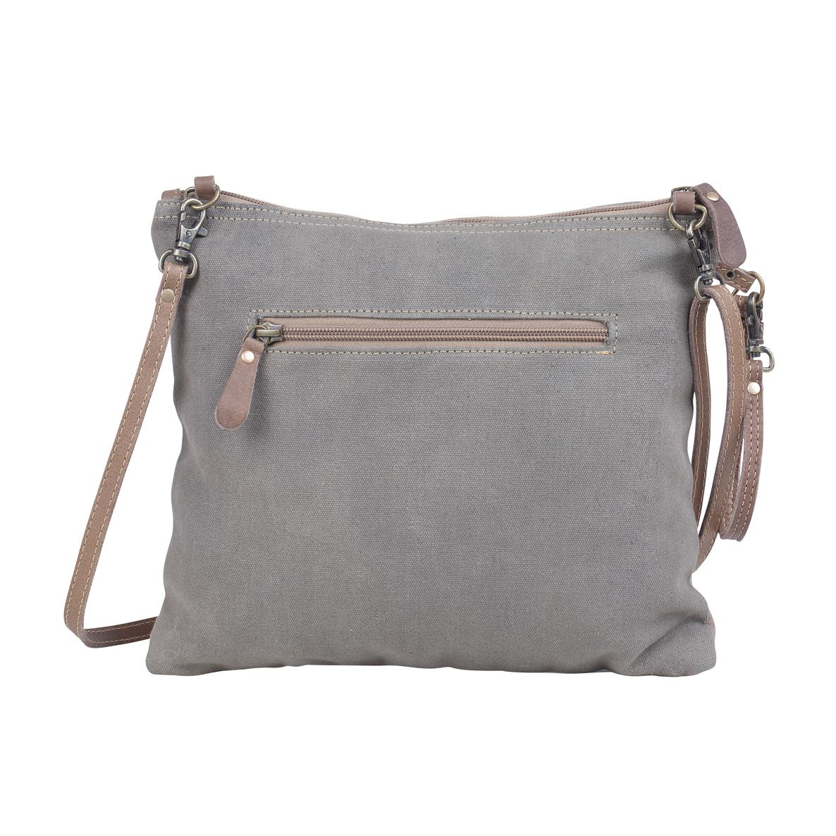Faded Small & Crossbody bag - MyraUSA