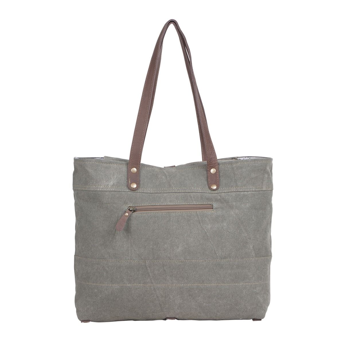 Sciamachy Tote Bag - MyraUSA