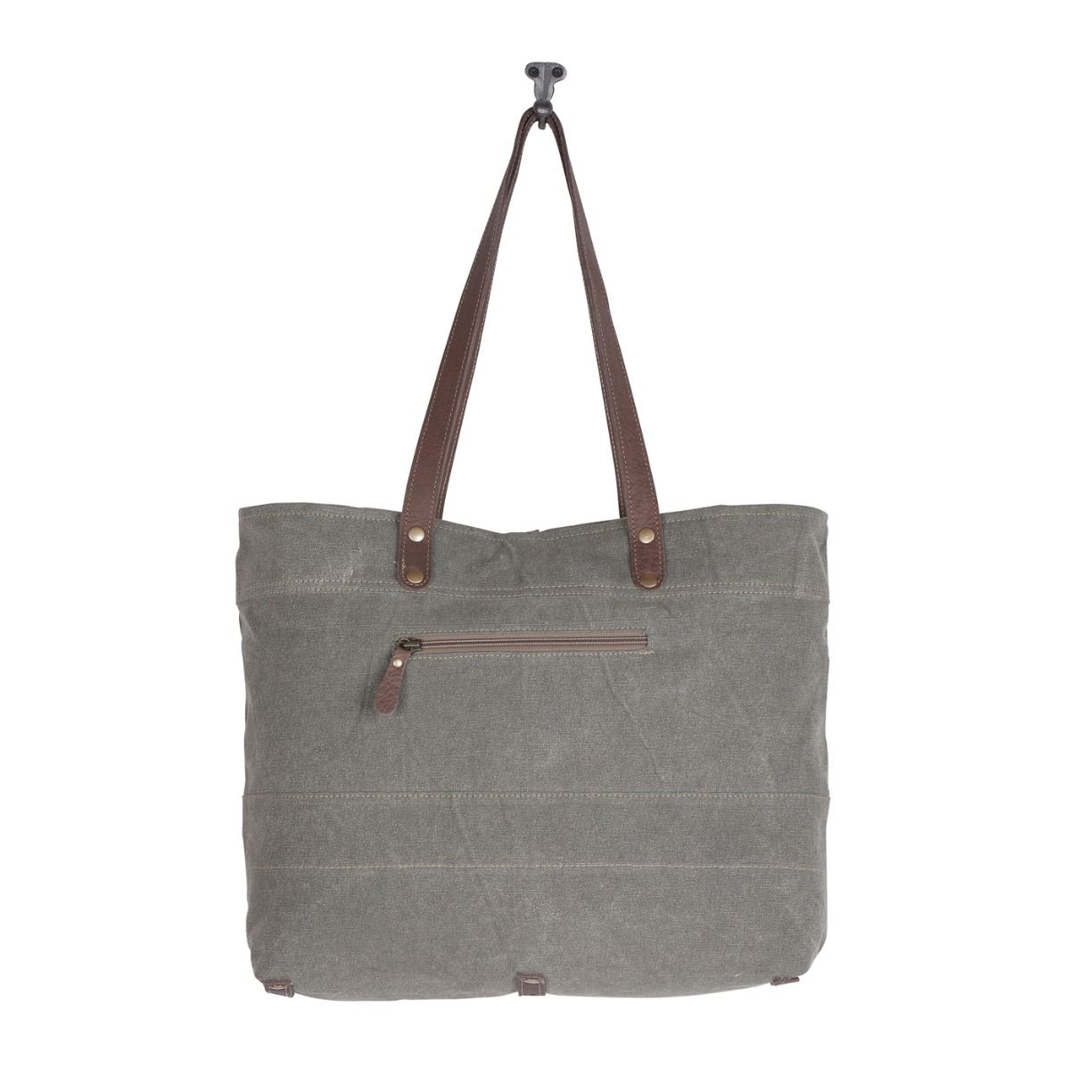 Sciamachy Tote Bag - MyraUSA