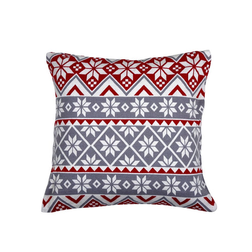 Snow Cushion Cover - MyraUSA
