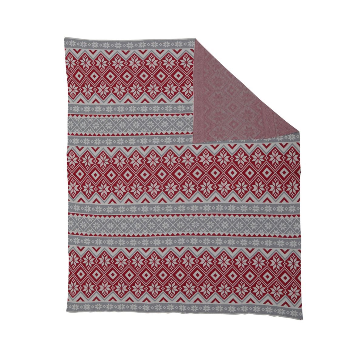 Pastels Throw - MyraUSA
