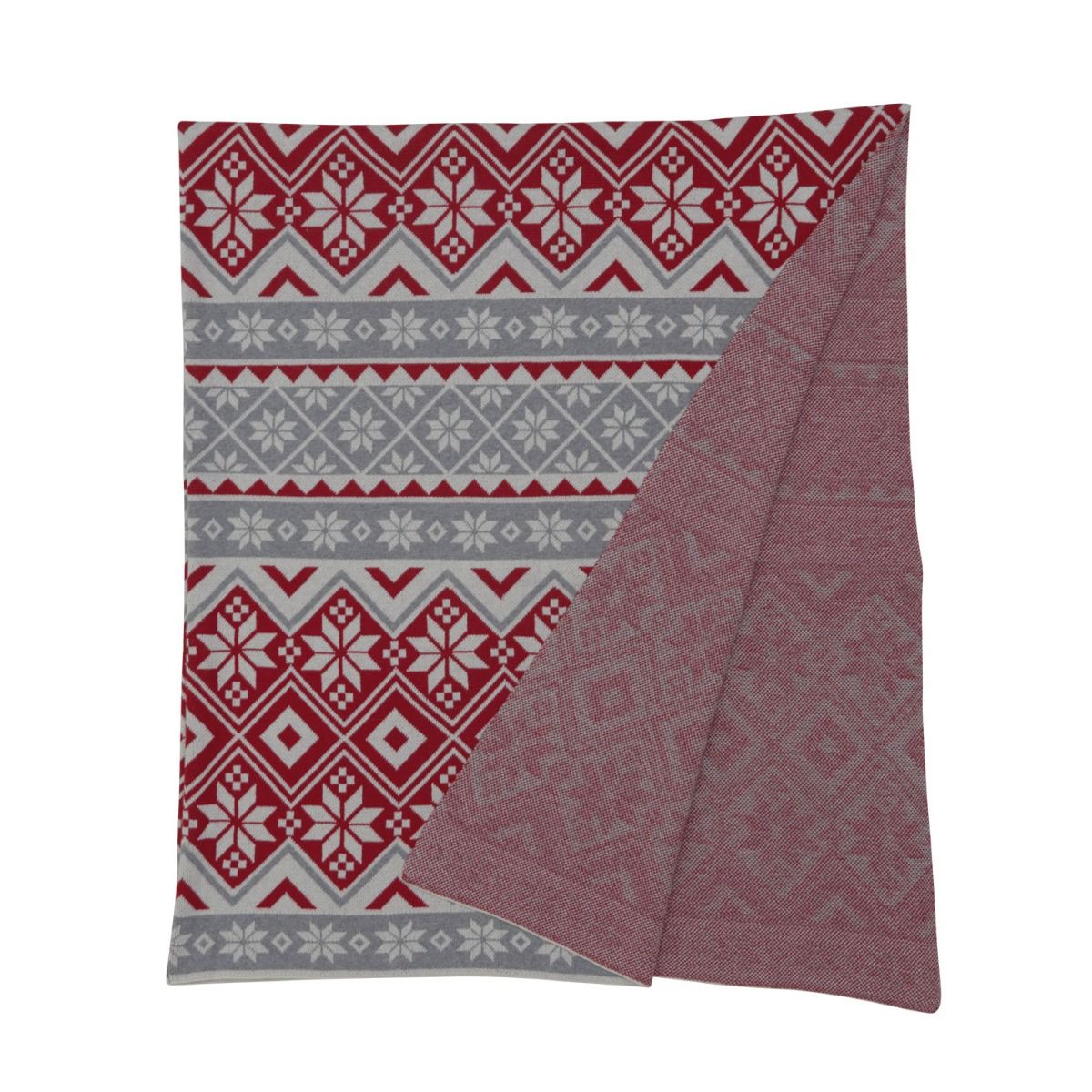 Pastels Throw - MyraUSA