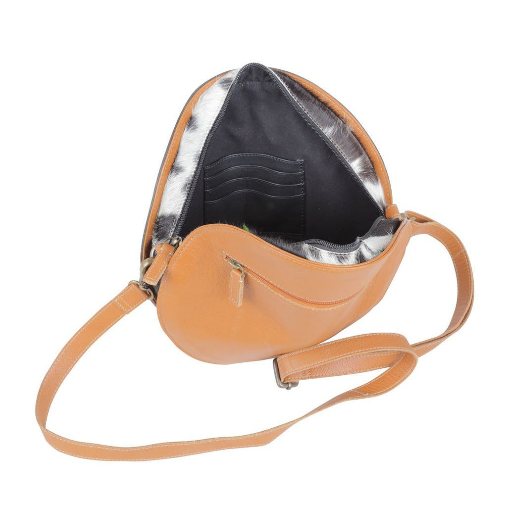Buckaroo Babe Saddle Blanket Fringe Handbag - ShopperBoard