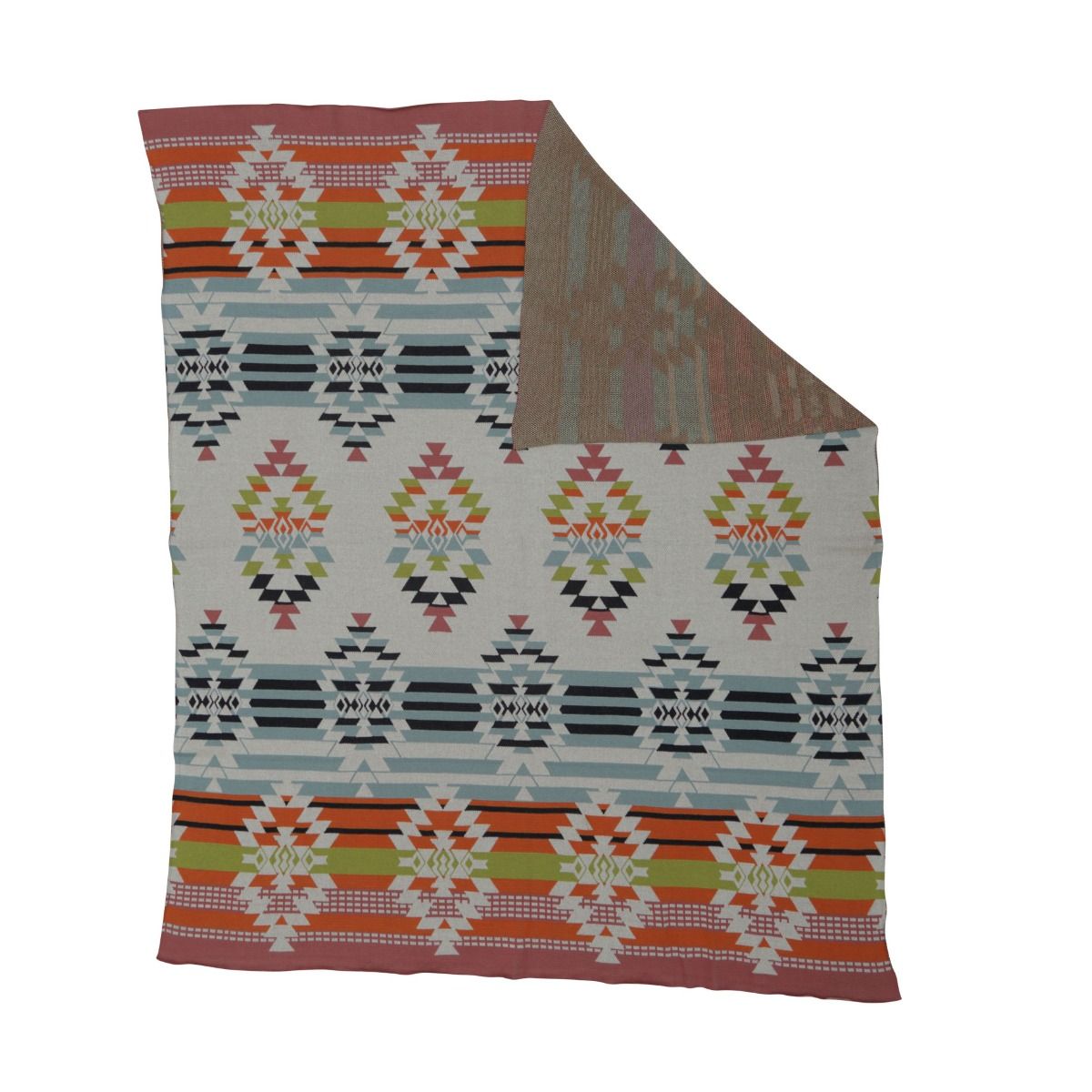 Chroma Throw - MyraUSA