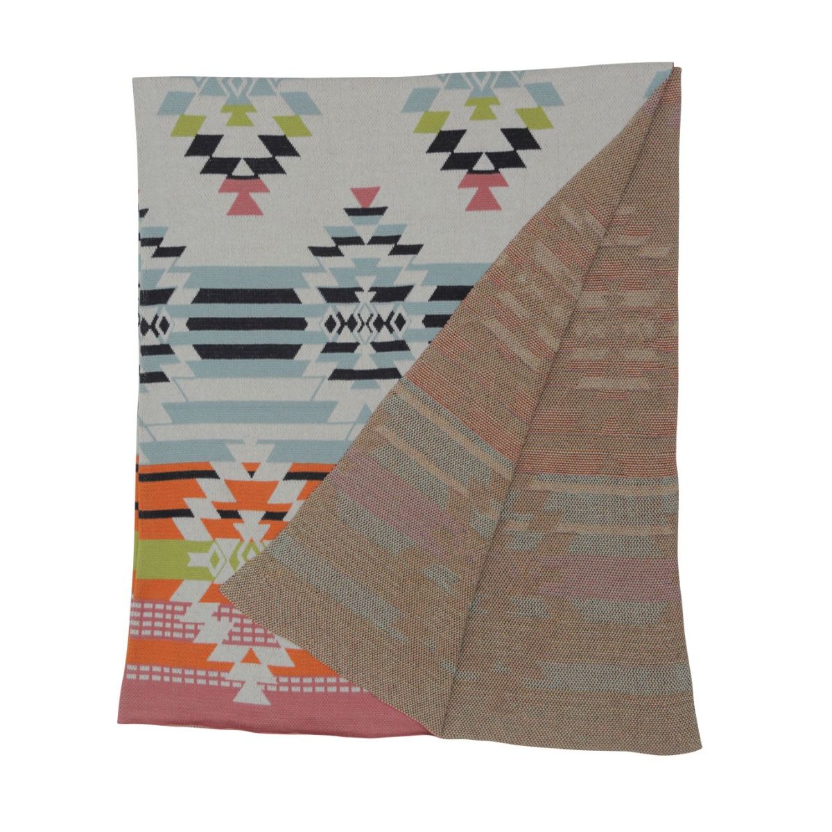 Chroma Throw - MyraUSA